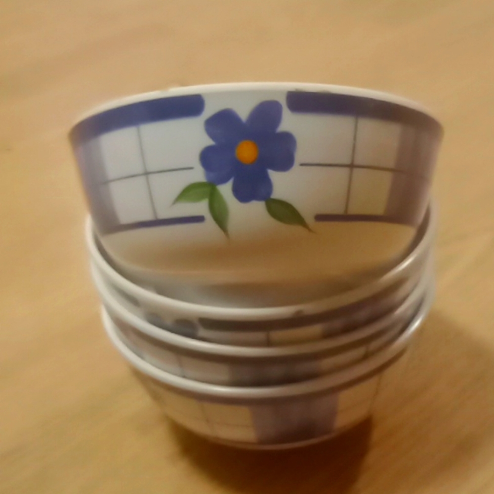 Bowls